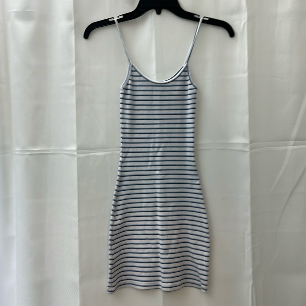 Brandy Melville body con dress